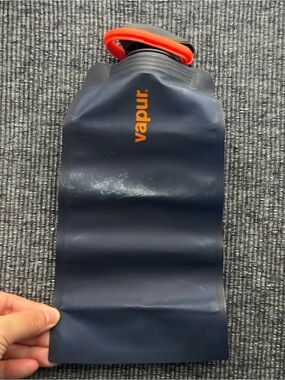 Vapur 0.7L Eclipse Collapsible Water Bottle (Night) #2